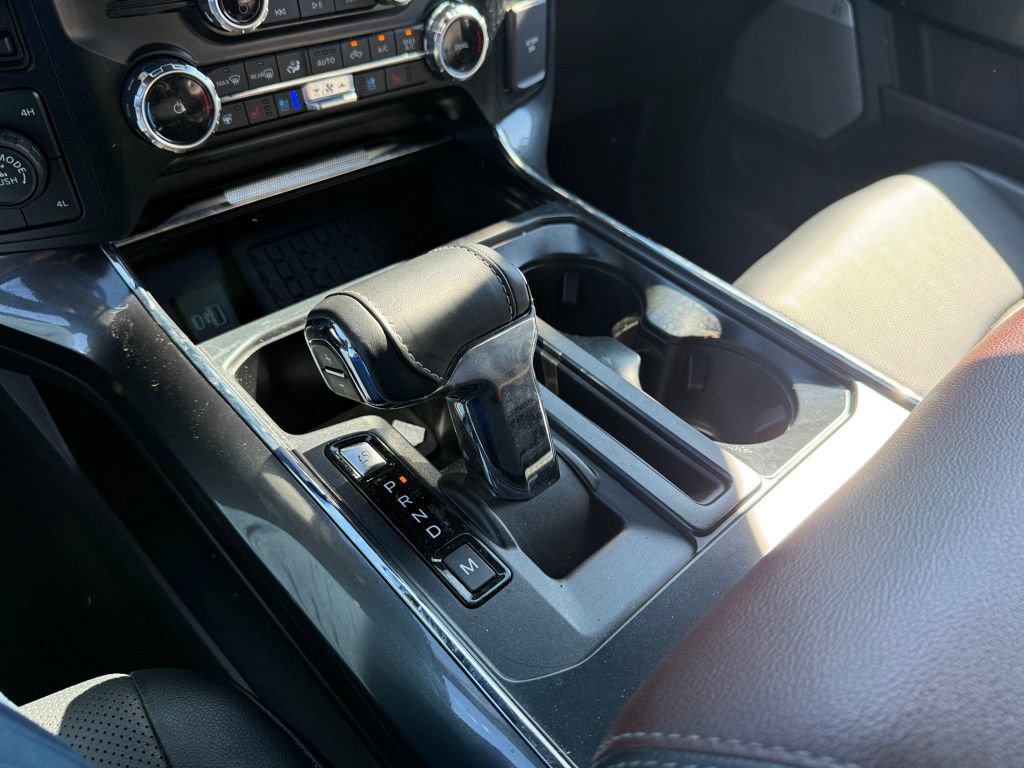 Used 2023 Ford F150 Lariat w/ Equipment Group 502A High image 17