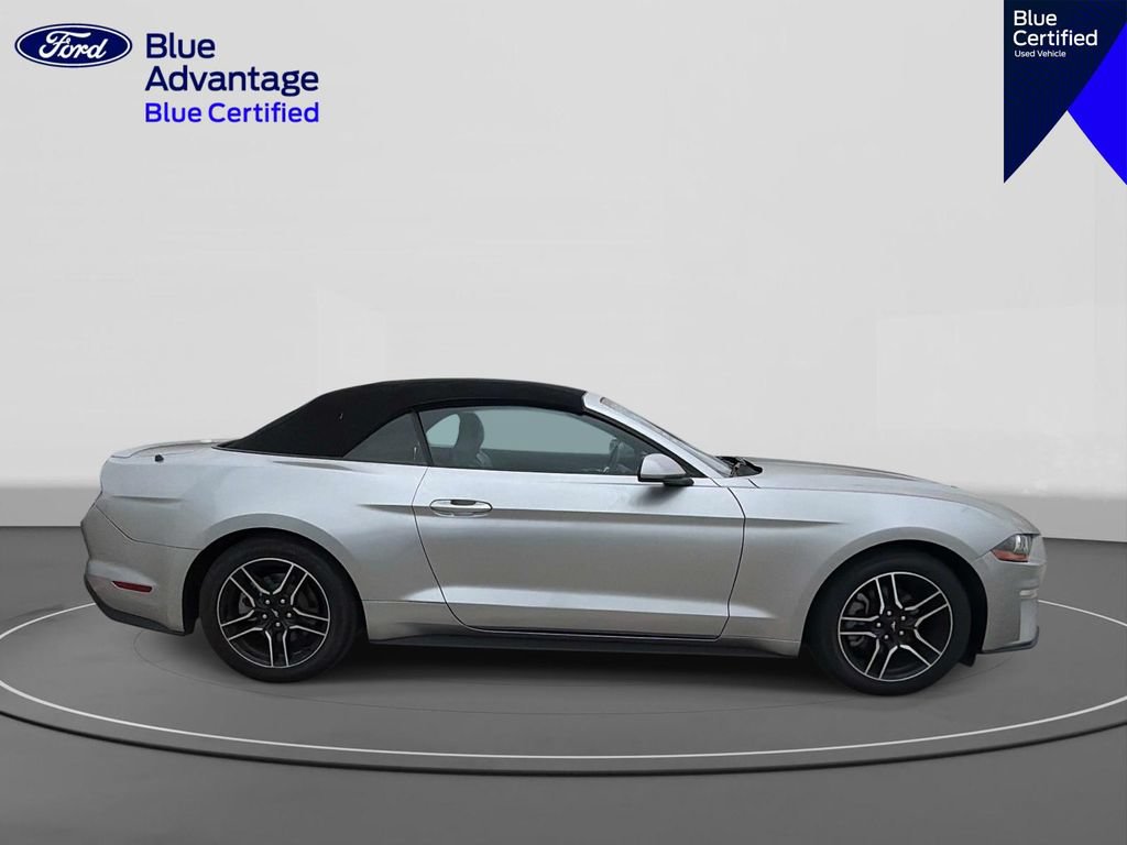 Used 2021 Ford Mustang Premium RWD image 6
