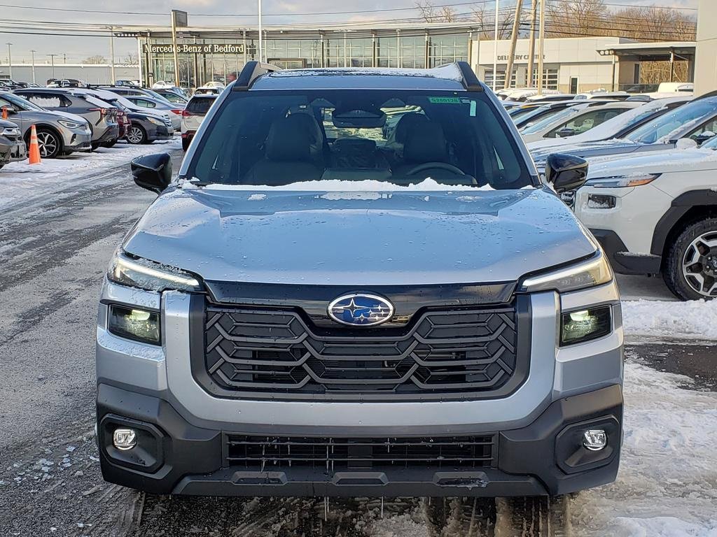 New 2026 Subaru Outback Limited image 5