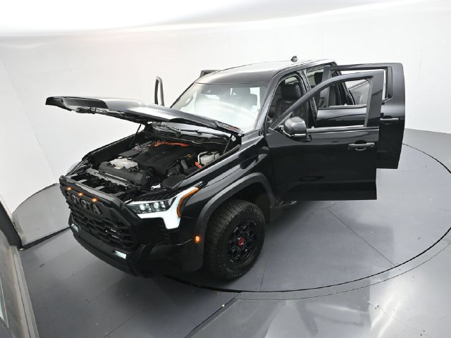 Used 2024 Toyota Tundra TRD Pro AWD/4WD image 48