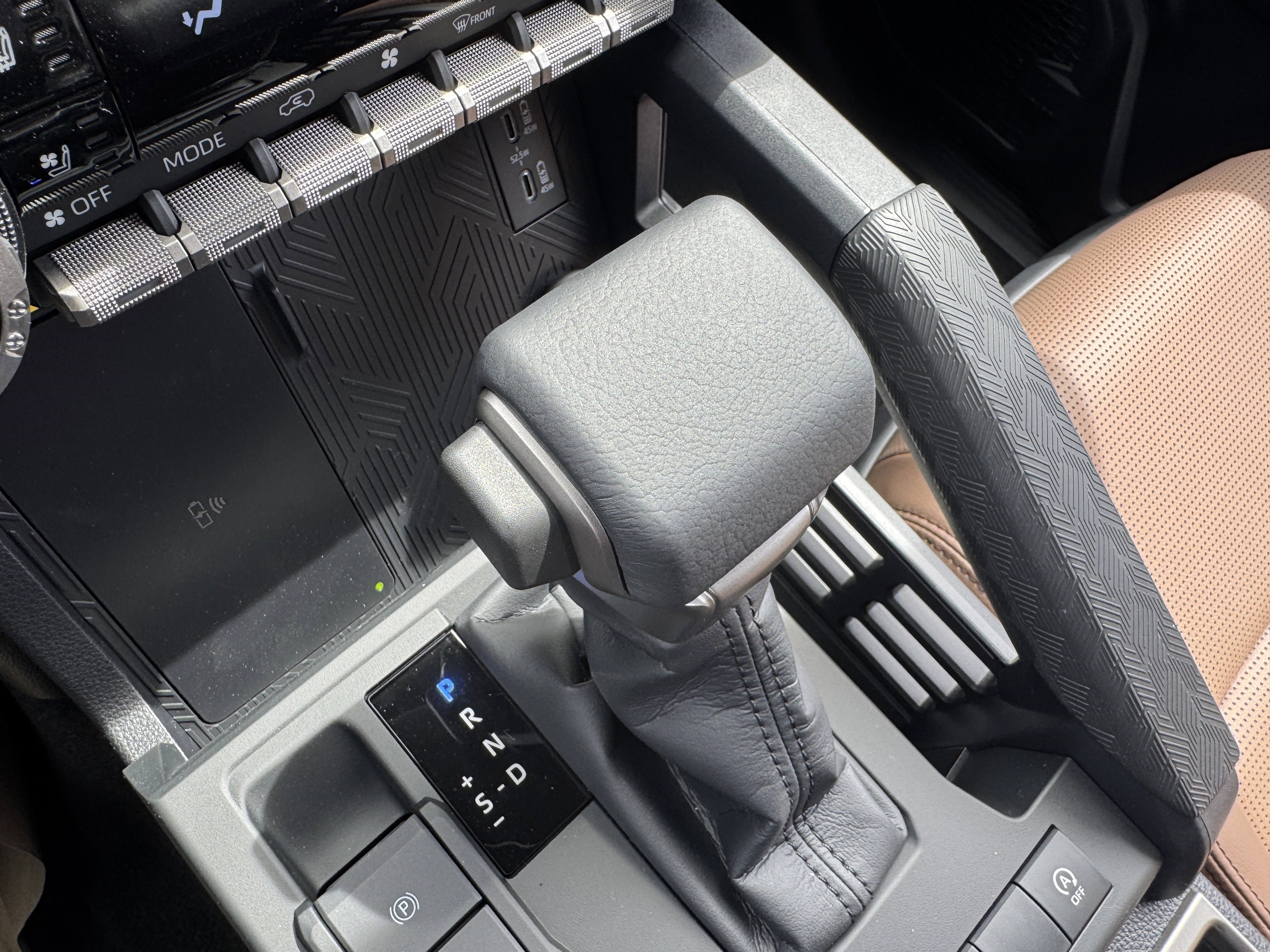 New 2026 Toyota 4Runner Limited AWD/4WD image 39