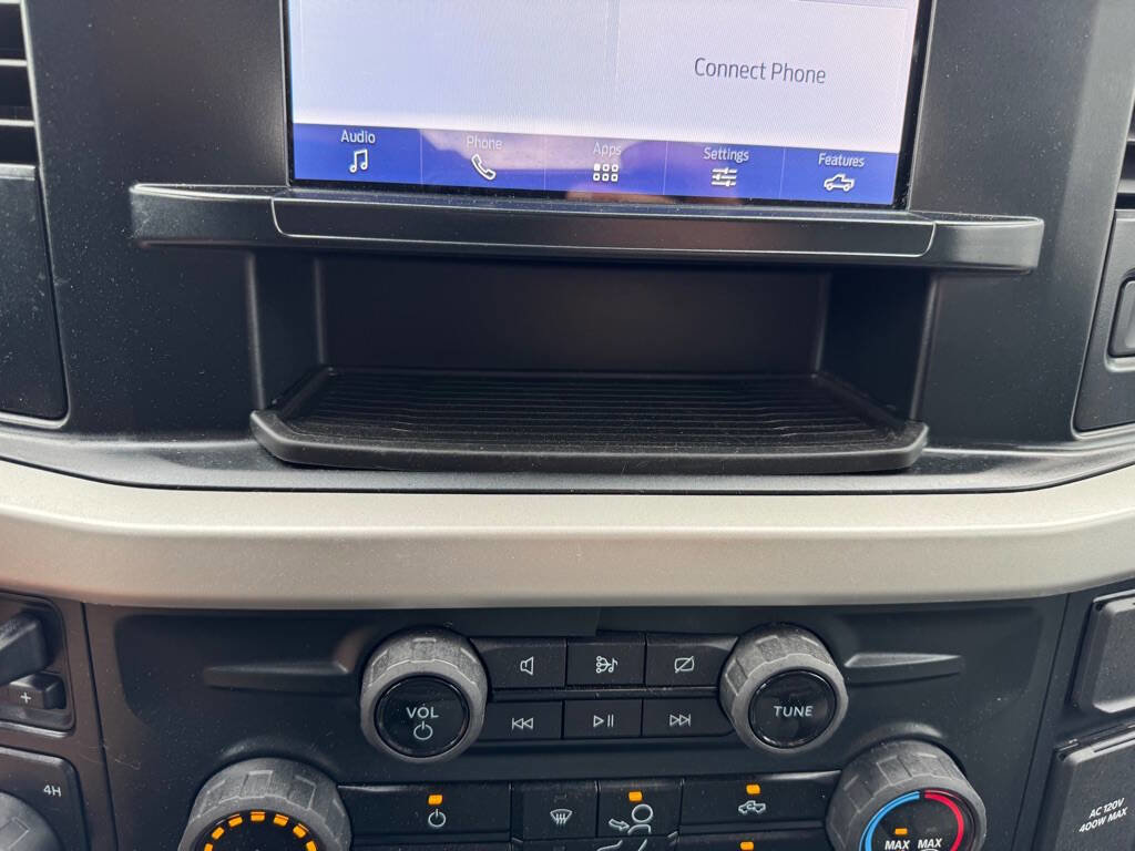 Used 2023 Ford F250 XLT image 28