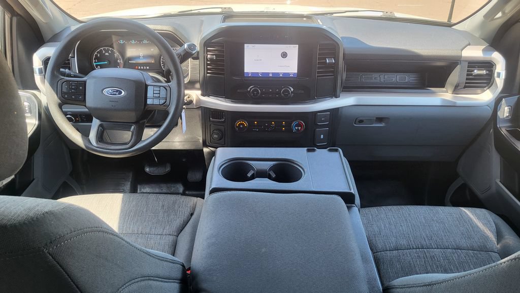 Used 2023 Ford F150 XL RWD image 29
