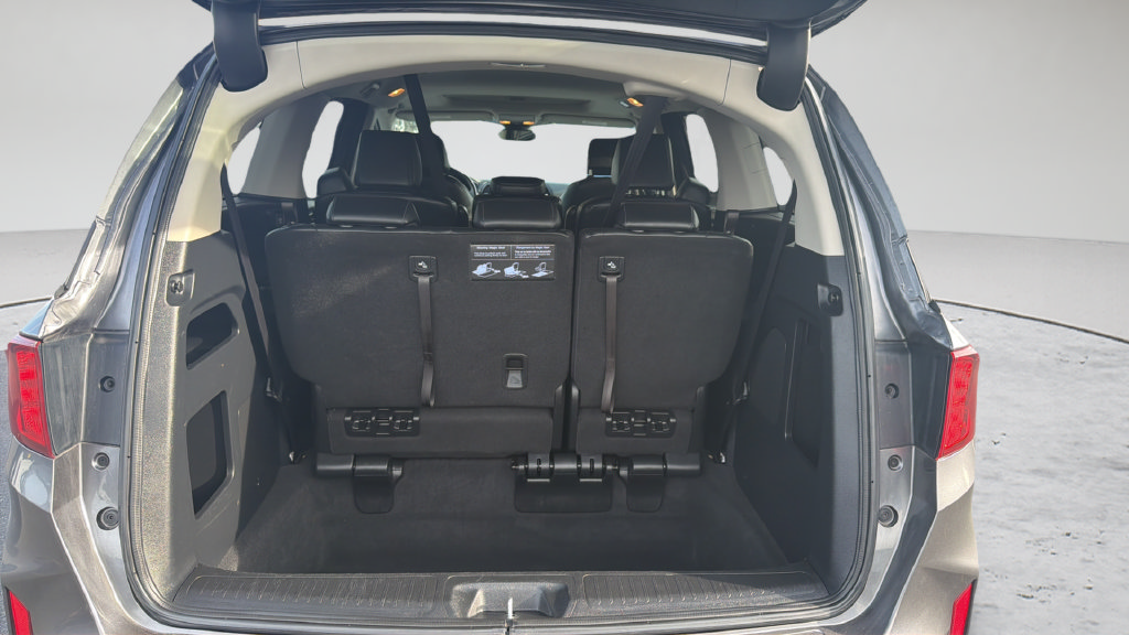 Used 2025 Honda Odyssey EX-L image 18