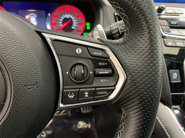 Used 2019 Acura RDX A-Spec image 22