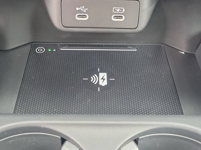 New 2027 Honda HR-V EX-L image 27