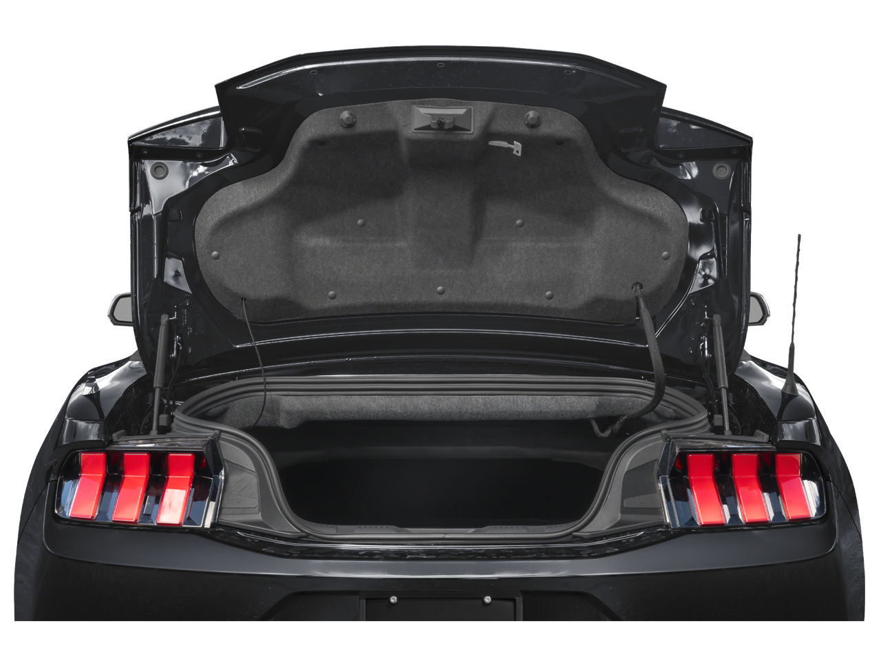 New 2026 Ford Mustang GT Premium RWD image 33
