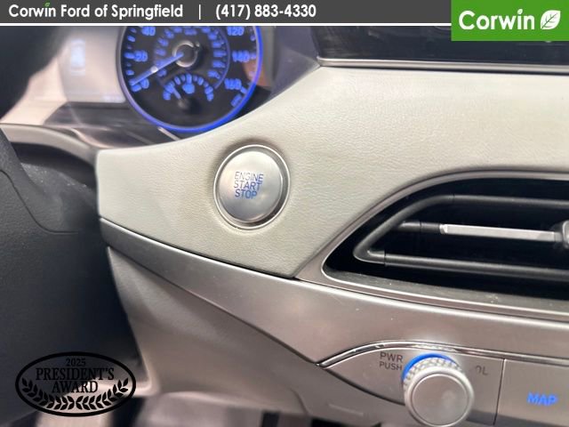 Used 2020 Hyundai Palisade SEL image 29