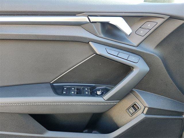 Used 2024 Audi A3 2.0T Premium image 12