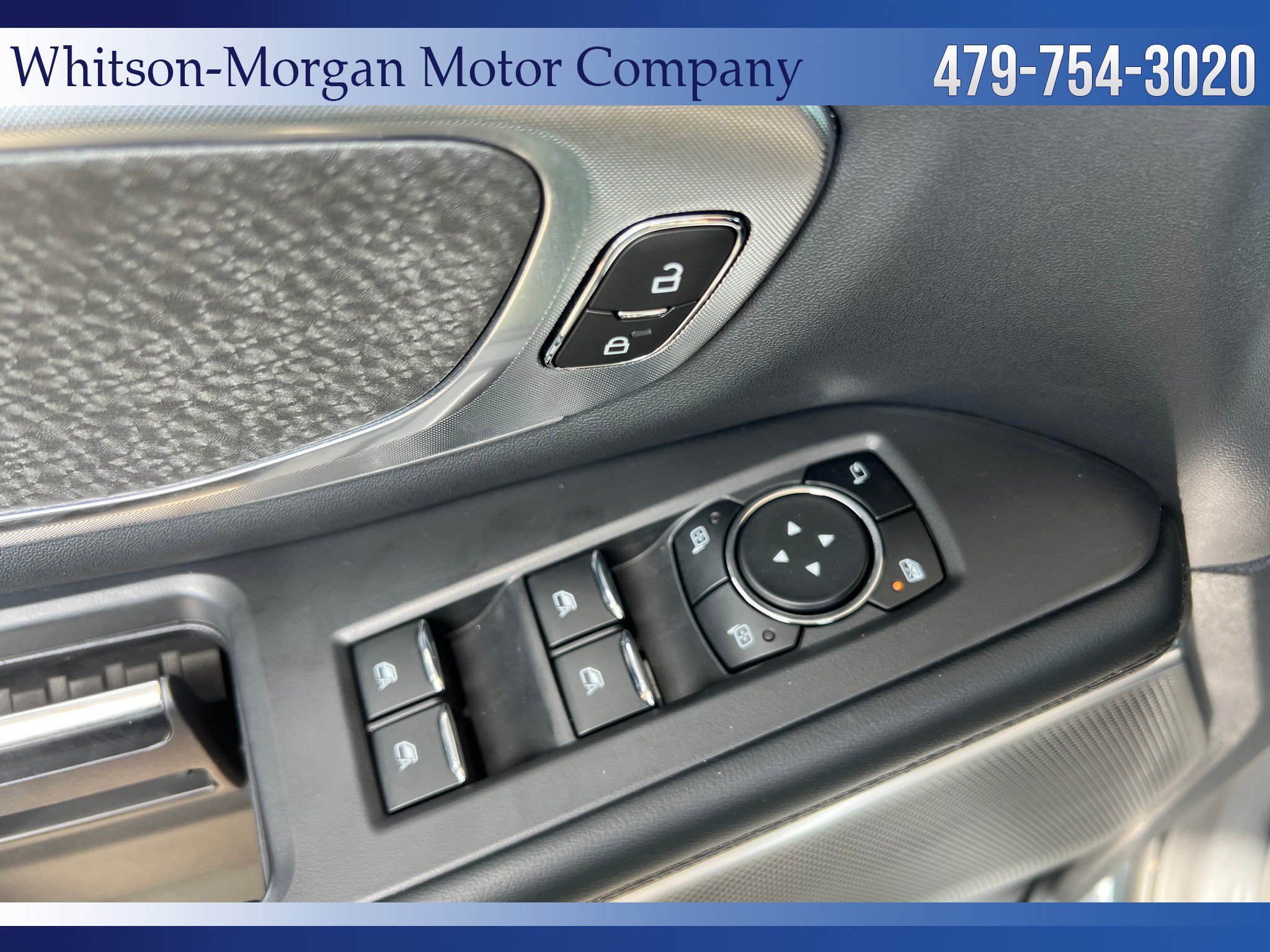 New 2026 Ford Expedition Tremor AWD/4WD image 12