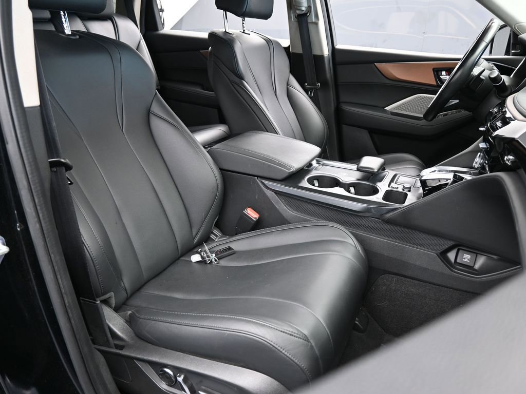 Used 2022 Acura MDX FWD image 50