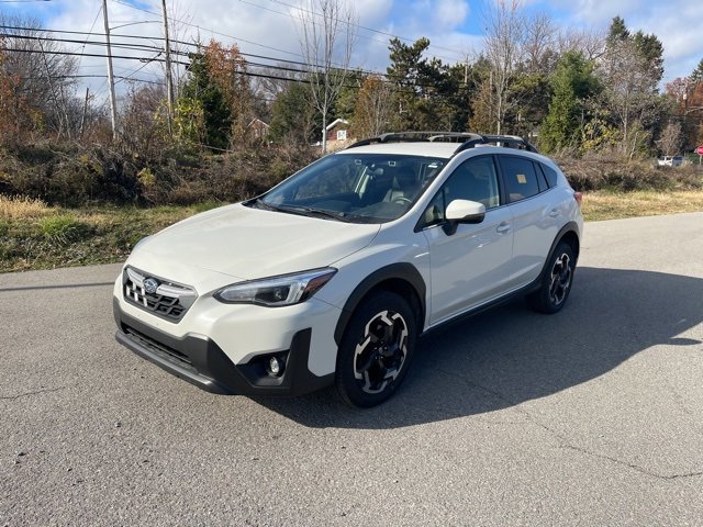 Used 2023 Subaru Crosstrek 2.5i Limited