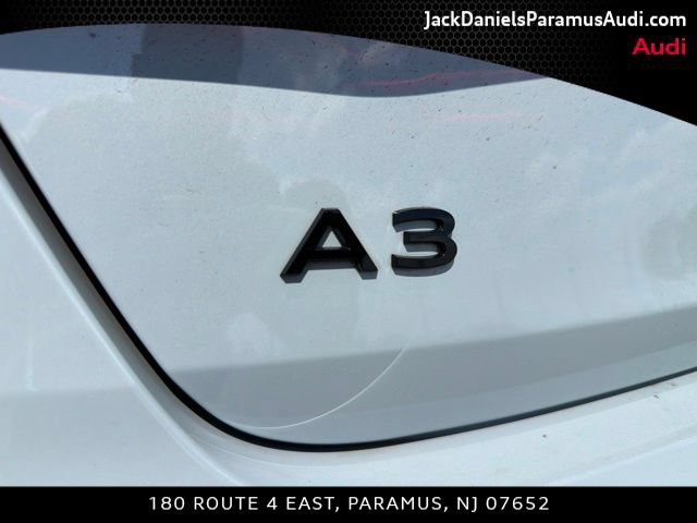 Used 2026 Audi A3 2.0T Premium w/ Convenience Package AWD/4WD image 17
