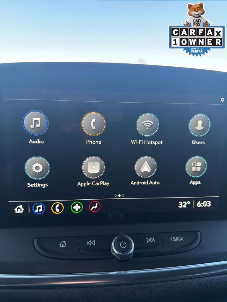 Used 2023 Chevrolet Blazer LT w/ Driver Confidence Package image 21