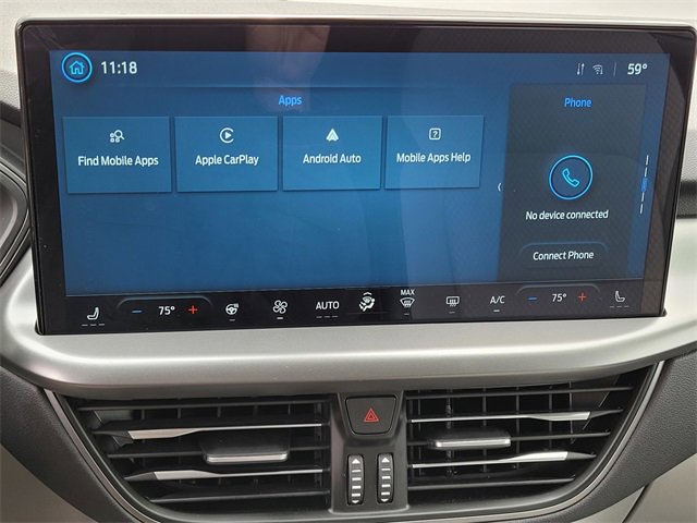 New 2025 Ford Escape SE image 21