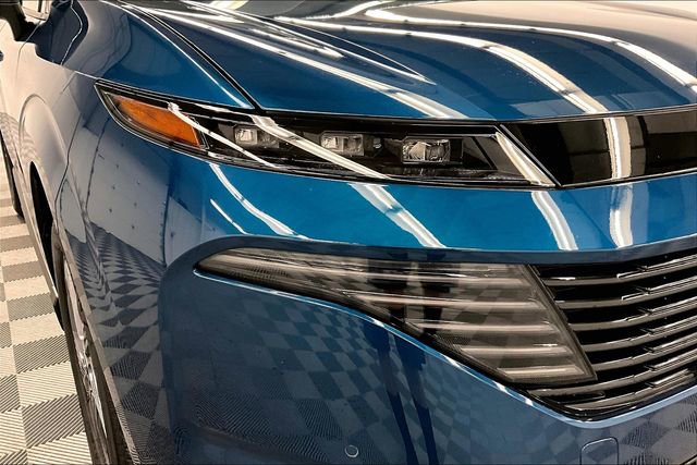 New 2025 Nissan Murano SL image 13