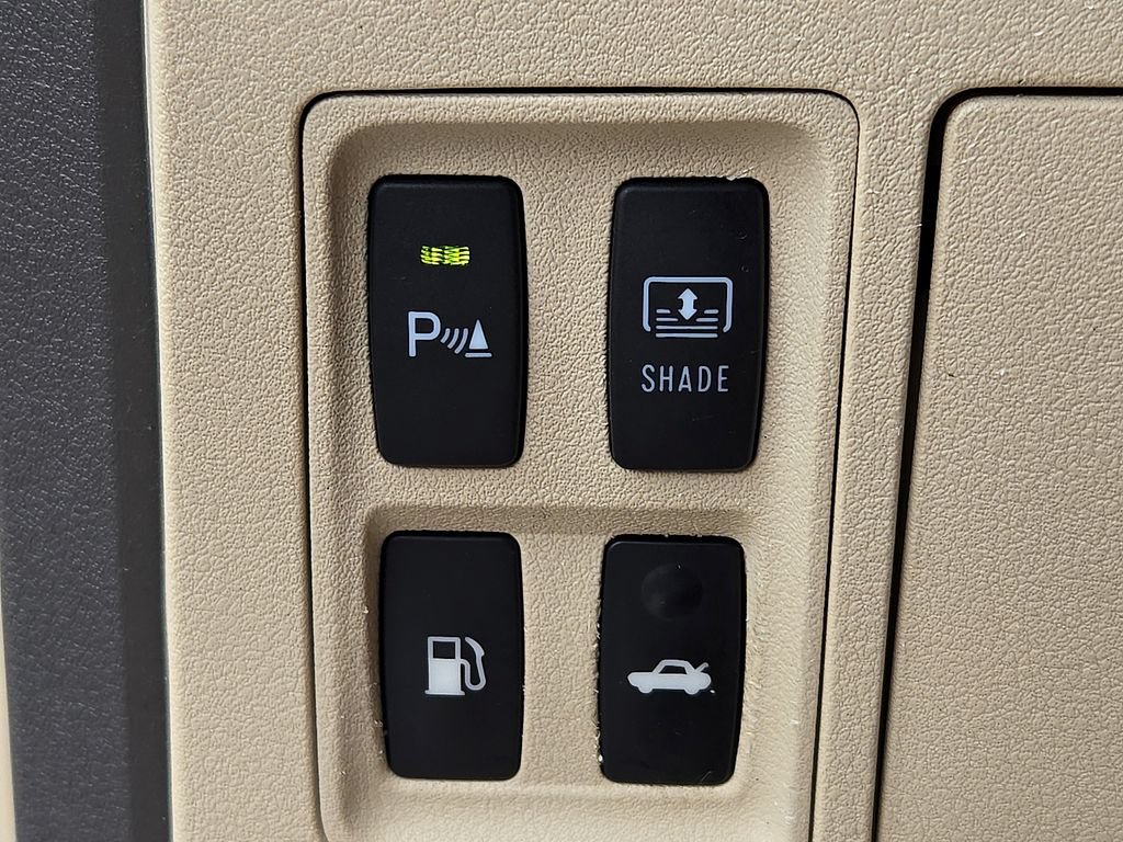 Used 2012 Lexus ES 350 FWD image 28