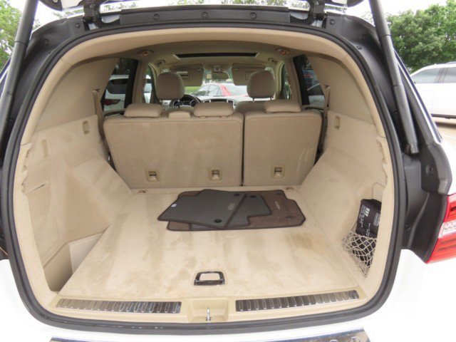 Used 2014 Mercedes-Benz ML 350 2WD image 12