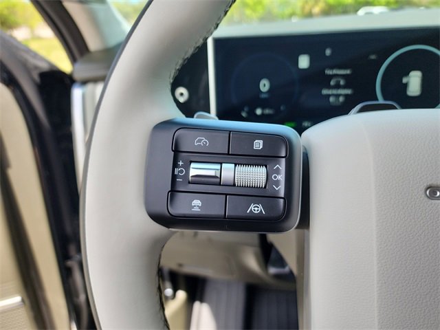 New 2025 Hyundai Santa Fe Calligraphy image 26