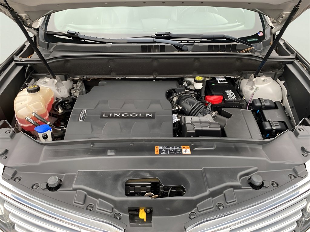 Used 2018 Lincoln MKX Reserve w/ Lincoln MKX Climate Package image 11