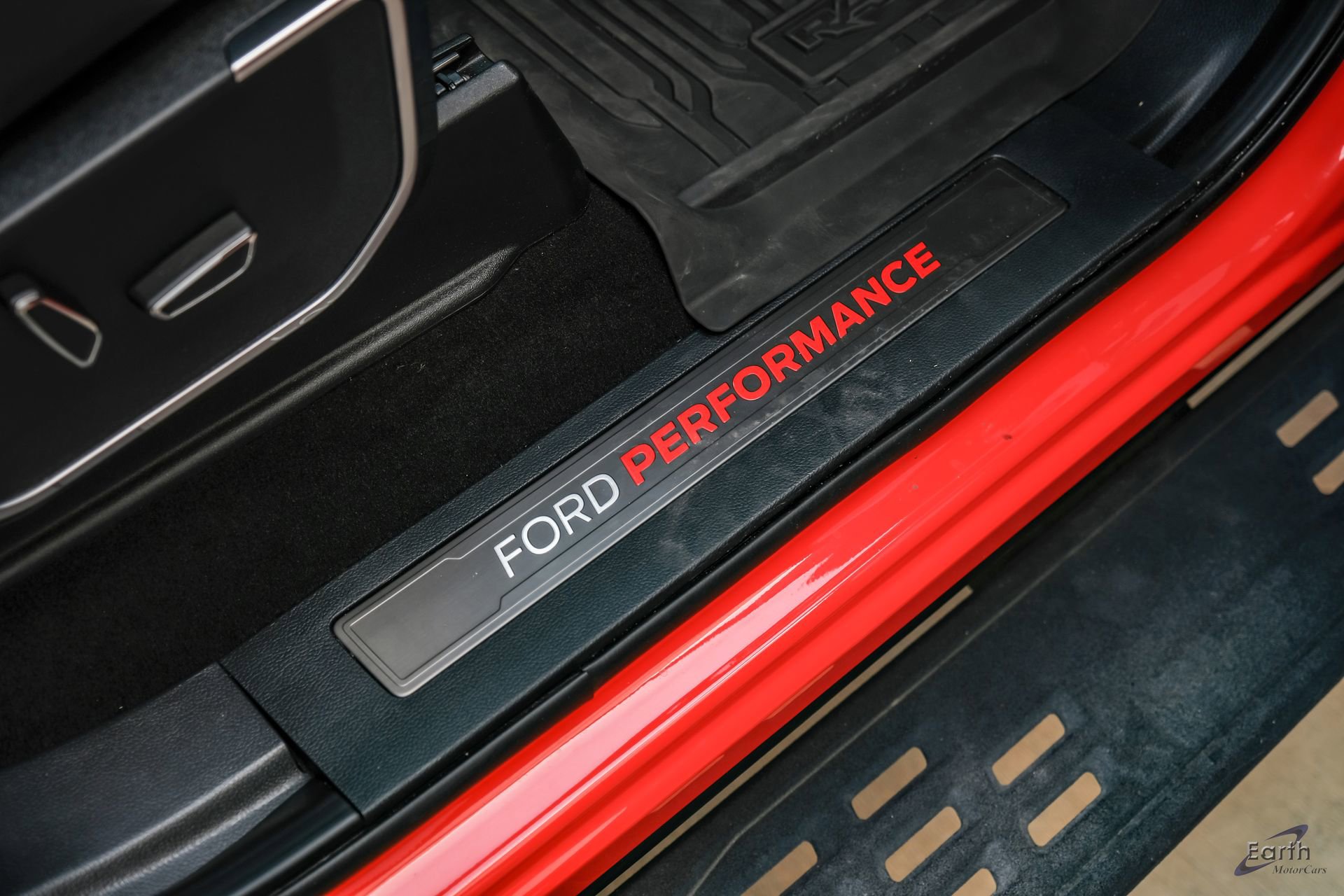 Used 2022 Ford F150 Raptor w/ Equipment Group 801A High image 56