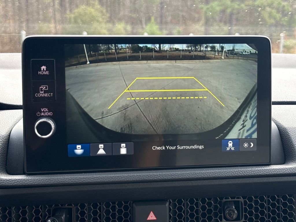 New 2026 Honda CR-V EX image 22