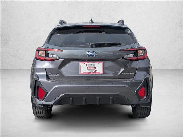 Certified 2025 Subaru Crosstrek 2.5i Limited w/ Popular Package #4A AWD/4WD image 6