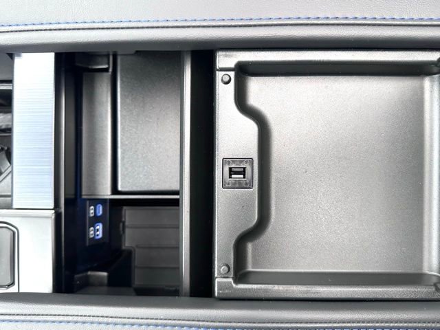 Used 2024 Toyota Sequoia Platinum image 28