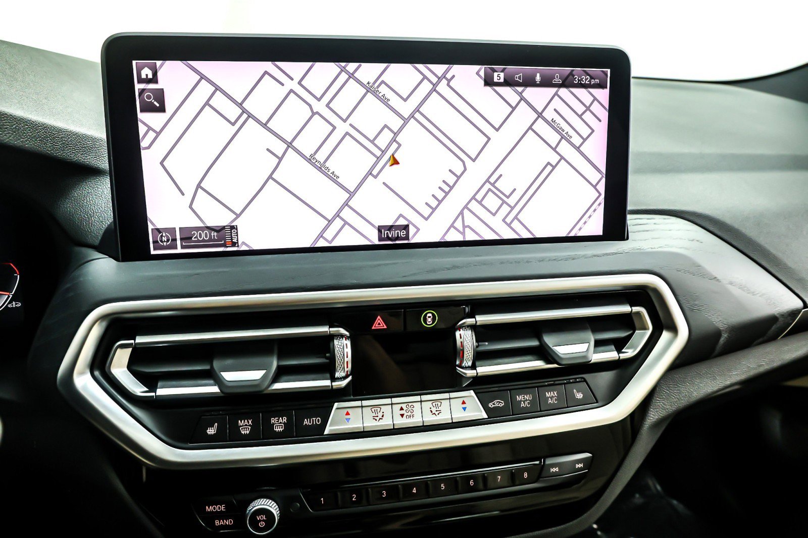 Used 2024 BMW X3 sDrive30i w/ Premium Package image 20