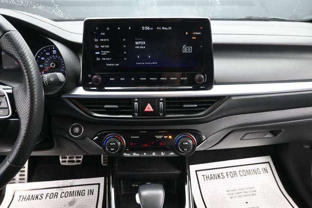 Used 2023 Kia Forte GT-Line FWD image 17
