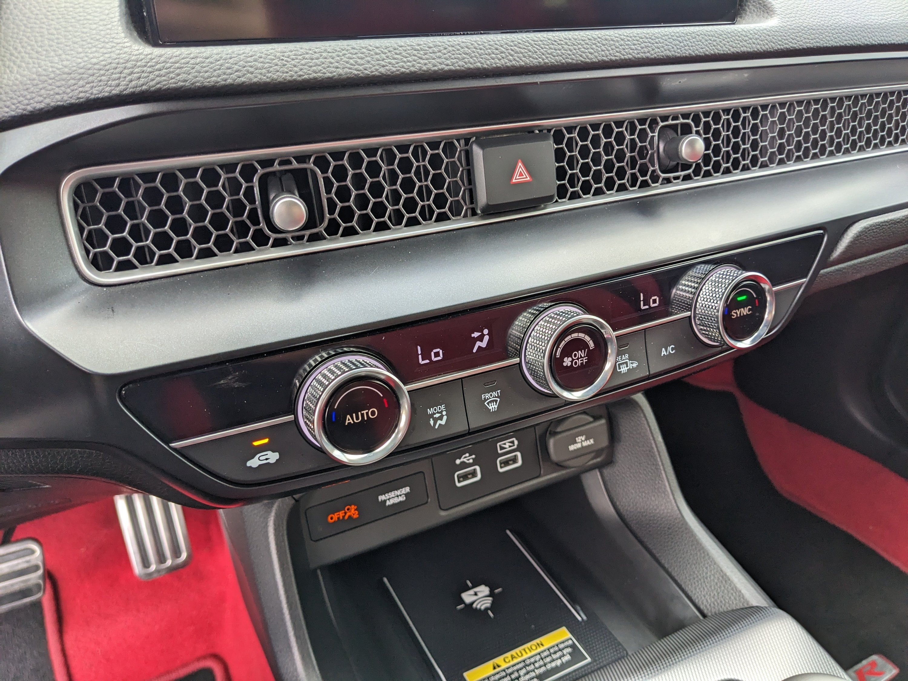 Used 2023 Honda Civic Type R image 22
