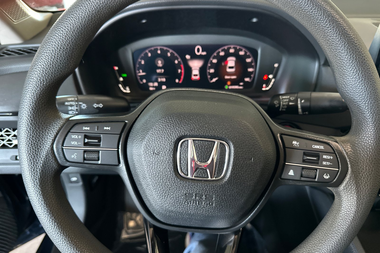 Used 2023 Honda Accord EX image 23