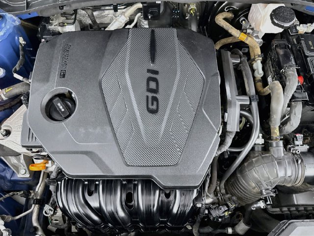 Used 2022 Hyundai Tucson SEL FWD image 40