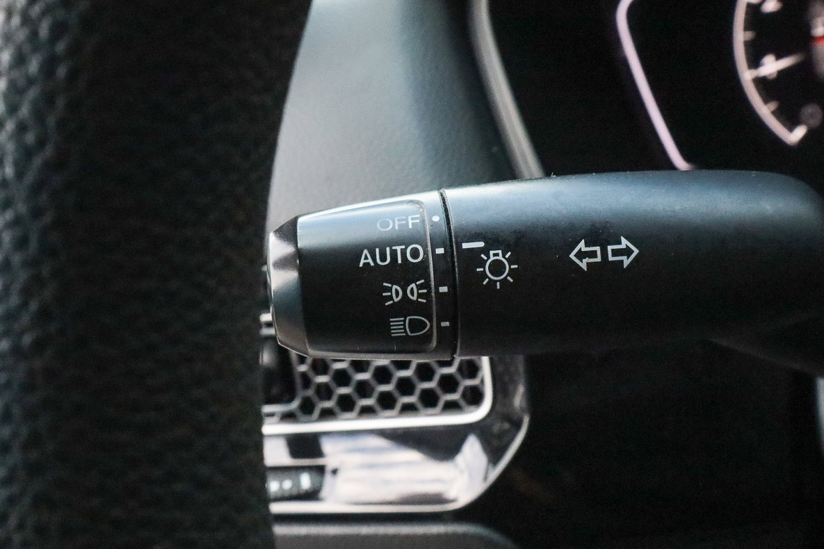 Used 2022 Honda Civic LX image 15