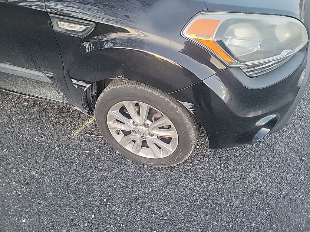 Used 2013 Kia Soul image 5