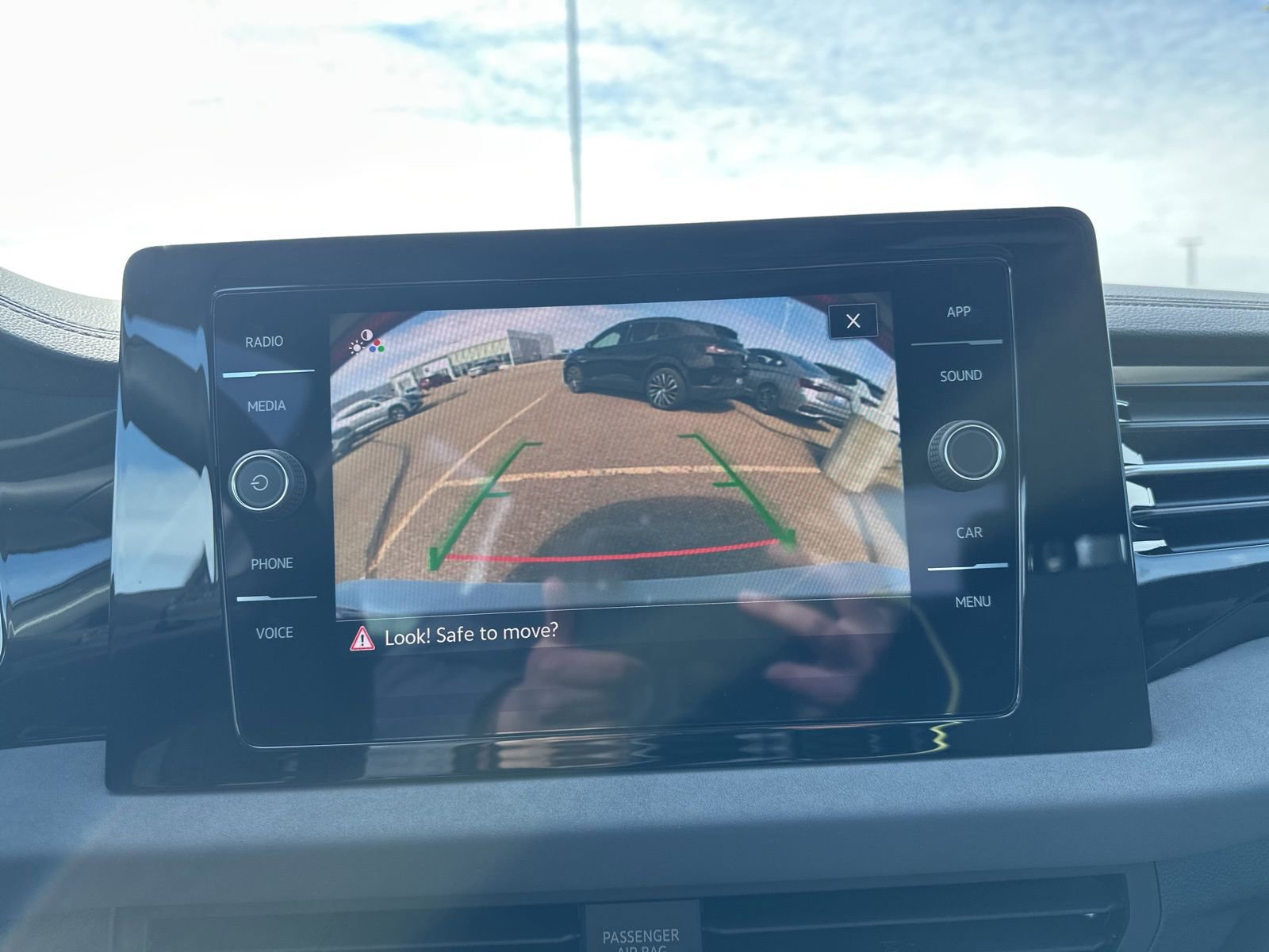 New 2026 Volkswagen Jetta SE image 56