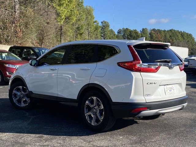Used 2019 Honda CR-V EX-L image 6