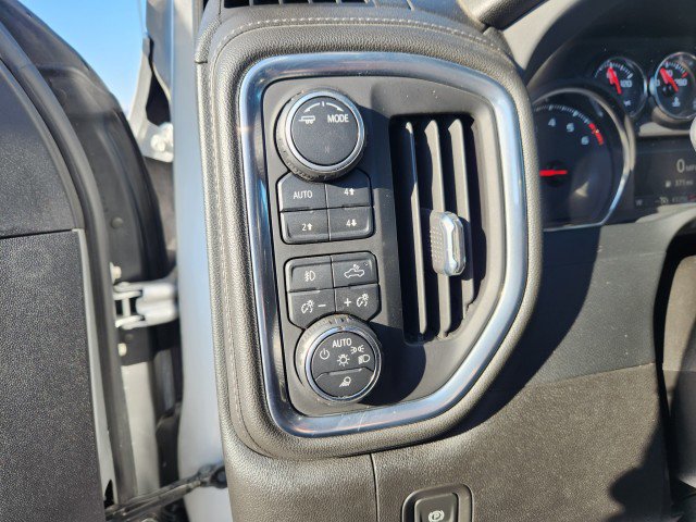 Used 2022 Chevrolet Silverado 2500 LT w/ All Star Edition image 35