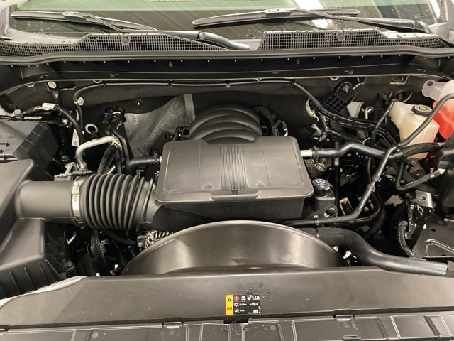 New 2026 Chevrolet Silverado 3500 LT w/ Trail Boss Package image 30