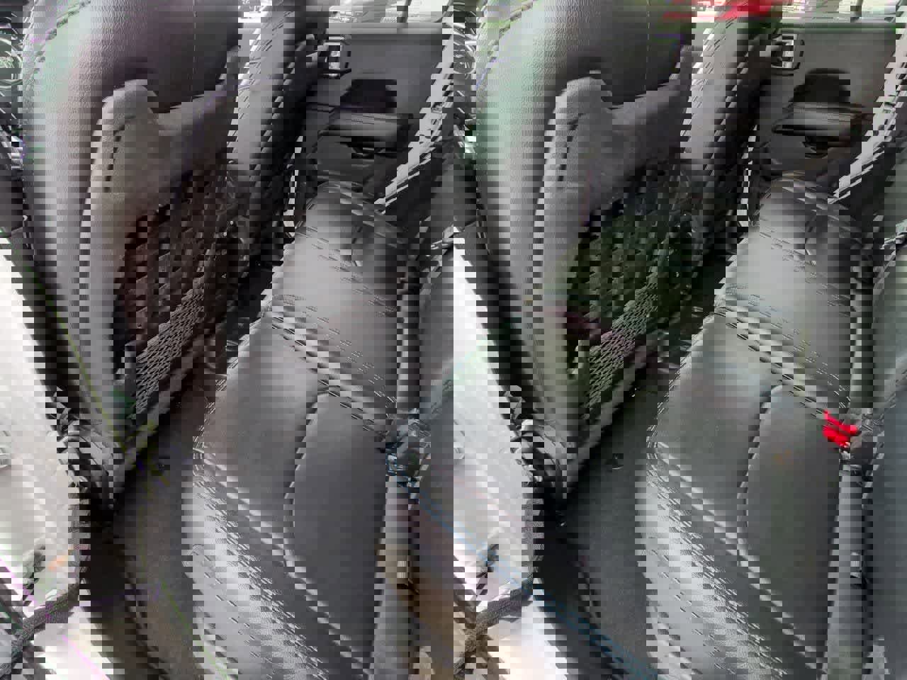 Used 2021 Jeep Wrangler Unlimited Rubicon 4xe w/ Cold Weather Group image 18