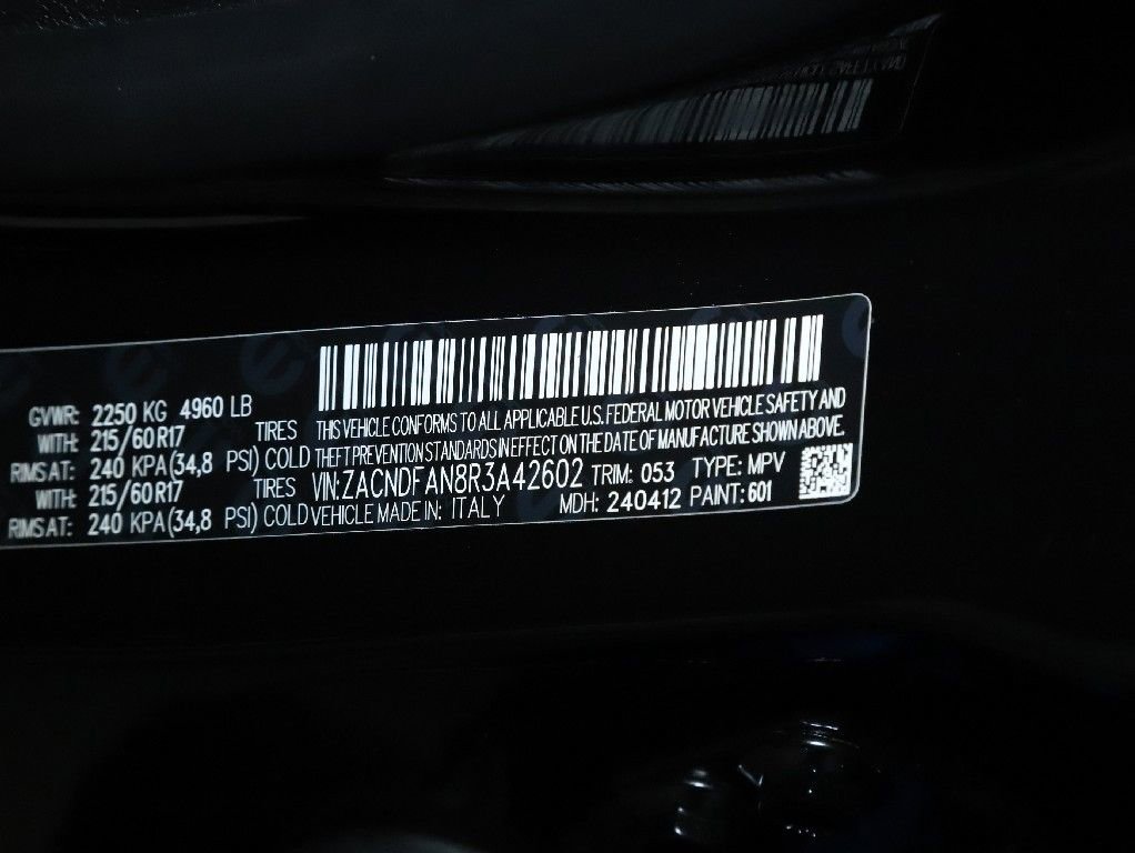 Used 2024 Dodge Hornet GT image 20