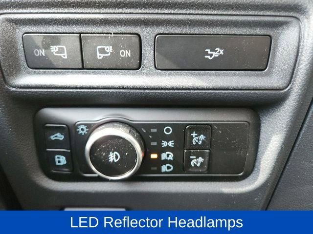 Used 2023 Ford F150 XLT w/ Equipment Group 302A High image 26