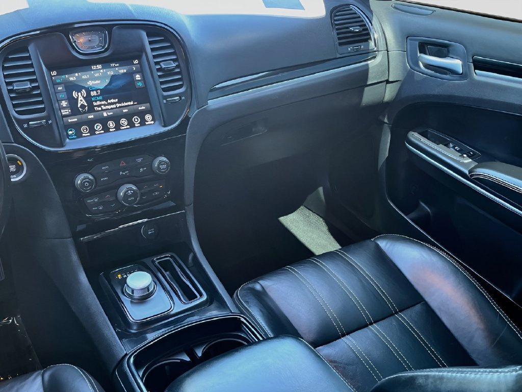 Used 2021 Chrysler 300 S RWD image 25