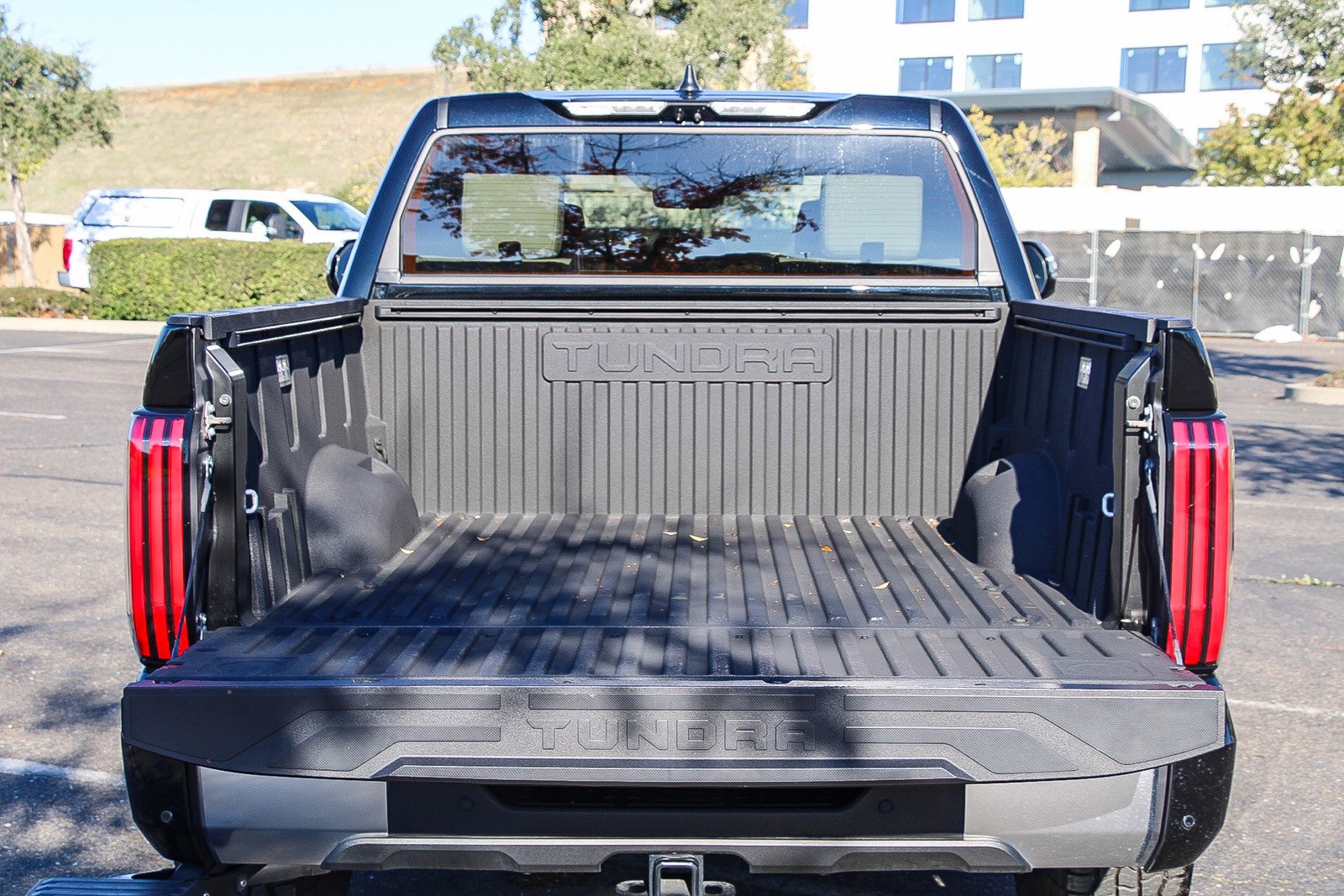 Used 2024 Toyota Tundra Capstone image 24