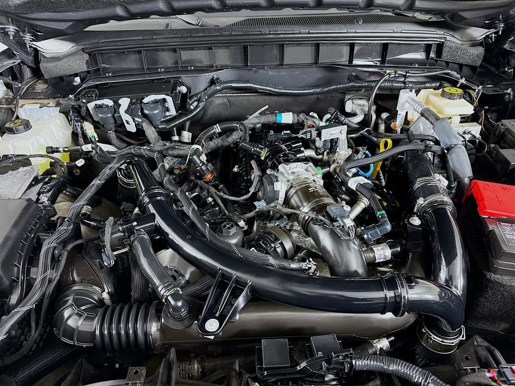 Used 2024 Ford Bronco Badlands image 35