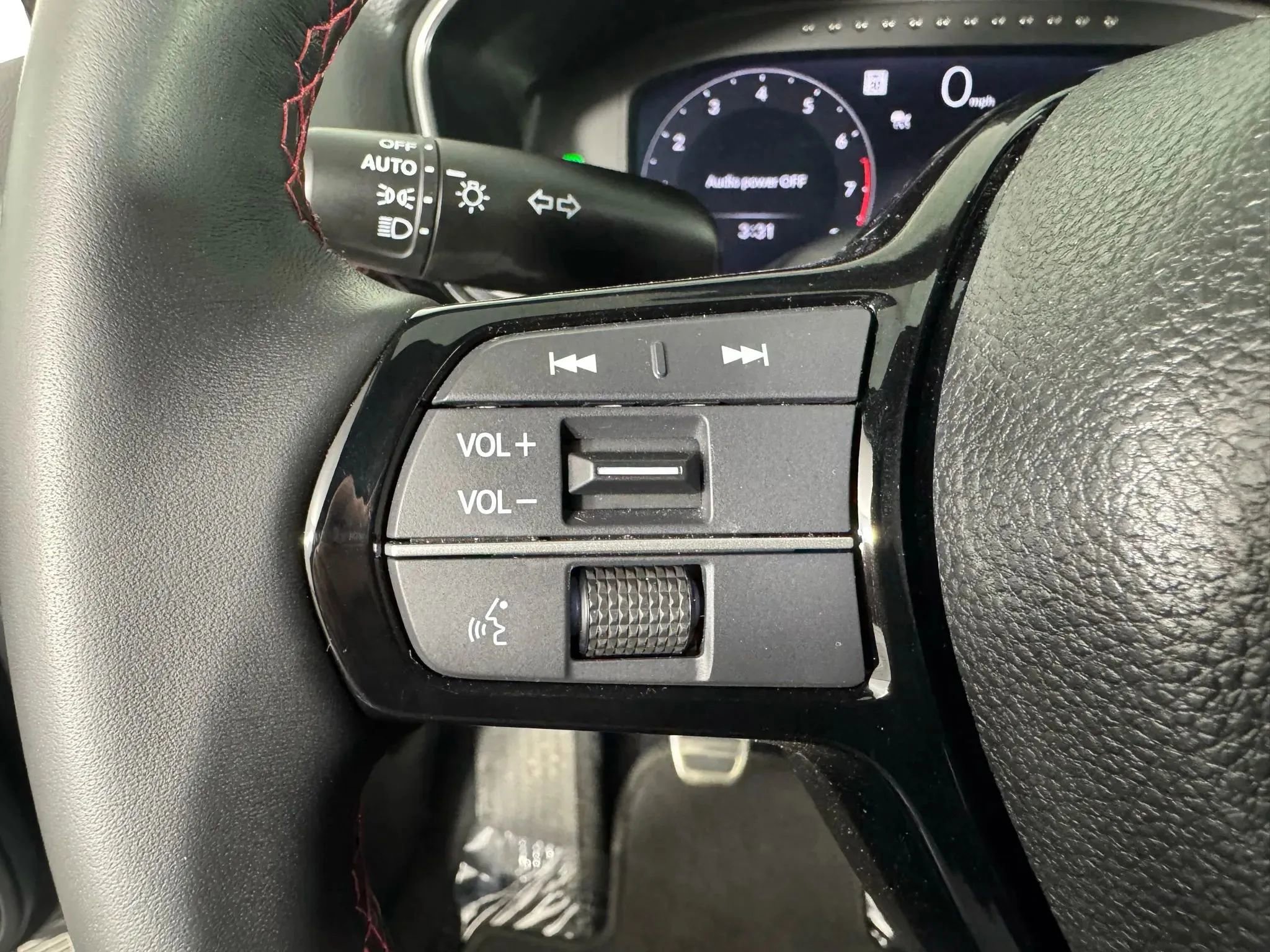 Used 2025 Honda Civic Si image 17