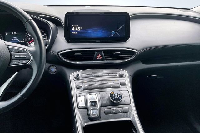 Used 2023 Hyundai Santa Fe SEL image 9