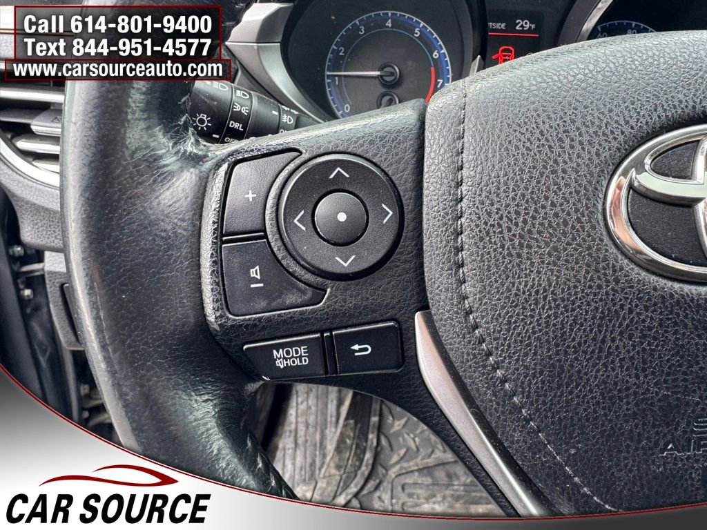 Used 2014 Toyota Corolla S image 18