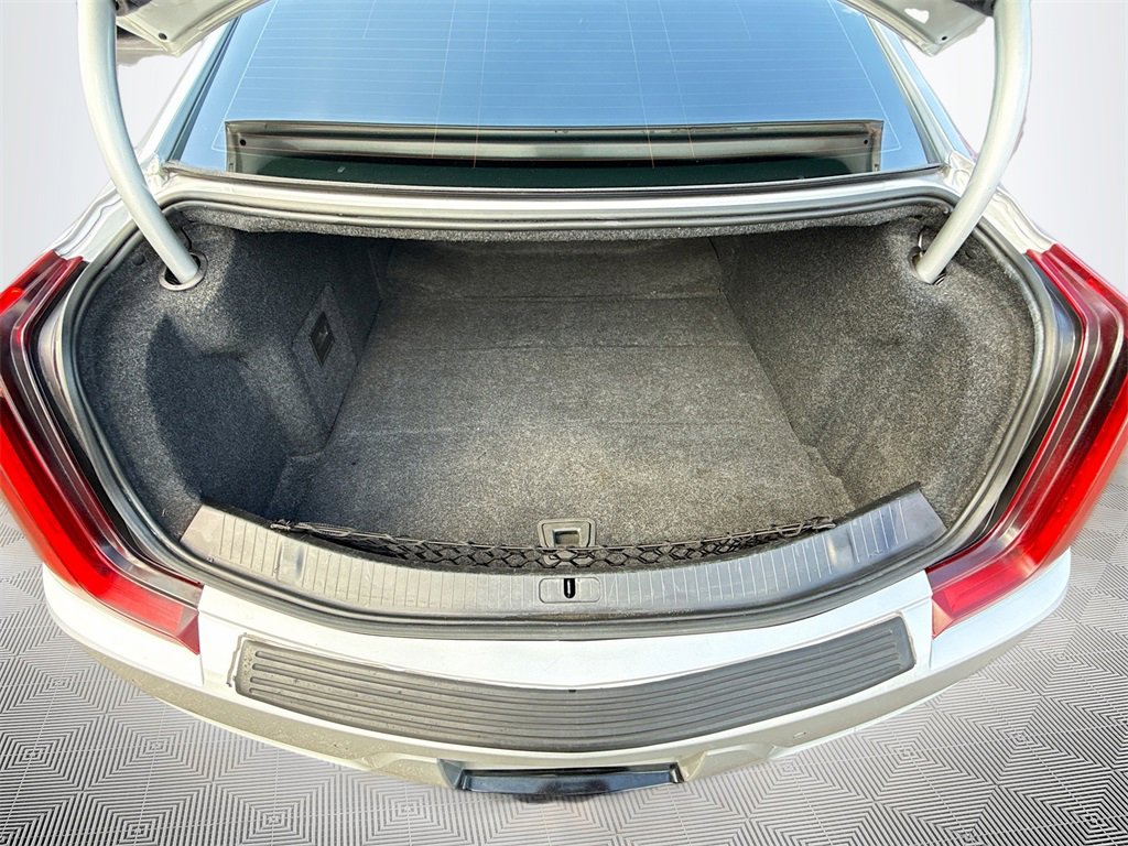 Used 2019 Cadillac XTS Luxury image 30