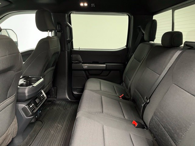 Used 2023 Ford F150 XLT w/ Equipment Group 302A High AWD/4WD image 45